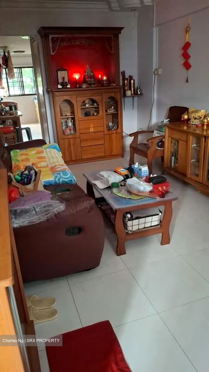 Blk 616 Bedok Reservoir Road (Bedok), HDB 3 Rooms #574000991